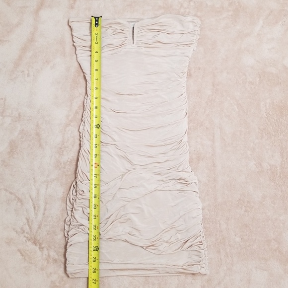 Bodycon dress - Picture 2 of 4